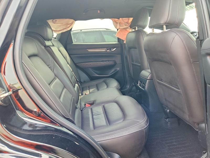 Aukcja sprzedaży 2024 Mazda Cx-5, vin: JM3KFBEY8R0460741, numer aukcji: 67131666