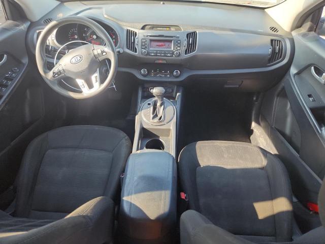 Продажа на аукционе авто 2011 Kia Sportage, vin: KNDPBCA29B7025855, номер лота: 66826736