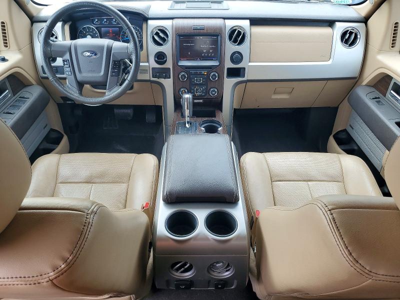 Продаж на аукціоні авто 2013 Ford F150, vin: 1FTFW1CT3DFB18325, номер лоту: 70876786