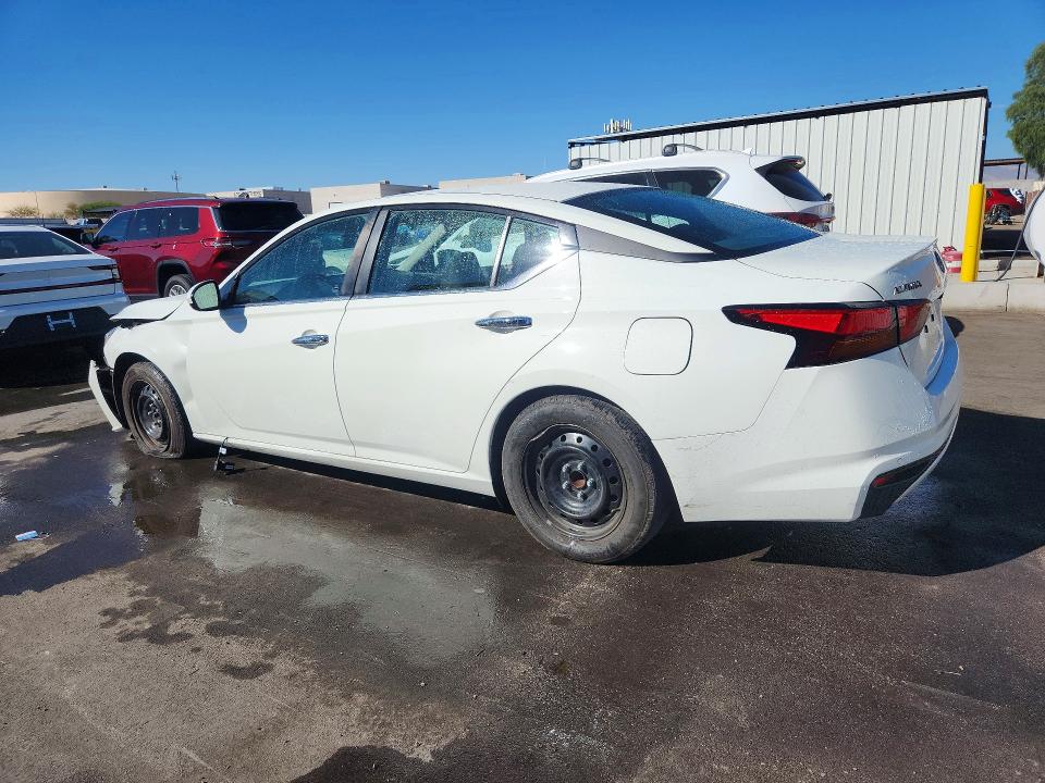 2023 Nissan Altima მანქანა იყიდება აუქციონზე, vin: 1N4BL4BV3PN367476, აუქციონის ნომერი: 70476706