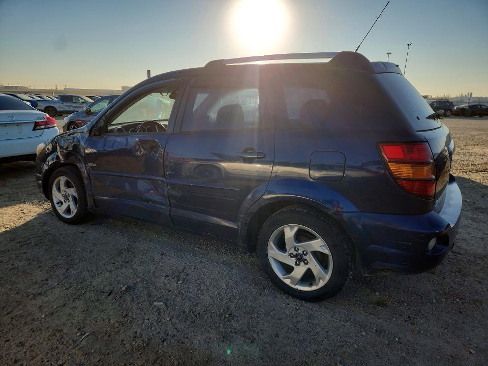 Aukcja sprzedaży 2005 Pontiac Vibe, vin: 5Y2SL63865Z456656, numer aukcji: 68414156