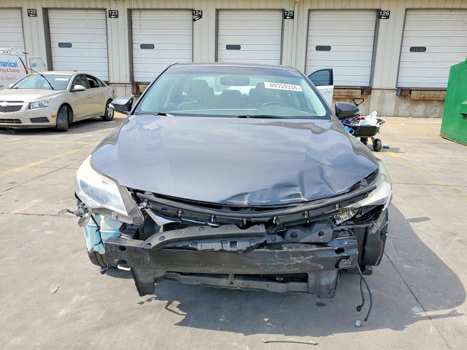 2013 Toyota Avalon მანქანა იყიდება აუქციონზე, vin: 4T1BK1EB9DU004366, აუქციონის ნომერი: 69359336
