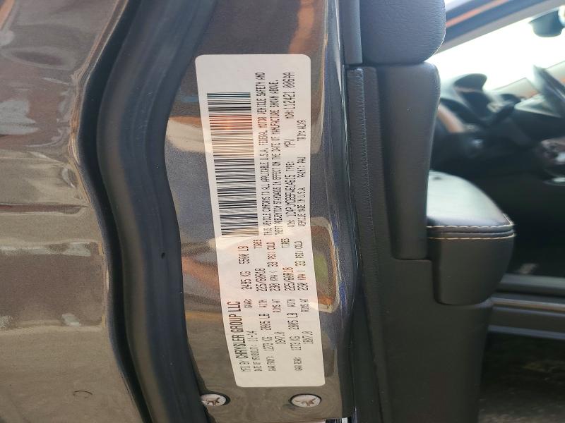 Aukcja sprzedaży 2015 Jeep Cherokee, vin: 1C4PJMDB9FW614615, numer aukcji: 70539986