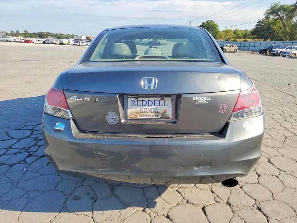 Aukcja sprzedaży 2009 Honda Accord, vin: 1HGCP26439A127204, numer aukcji: 68397656