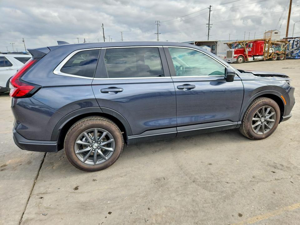 69365026 :رقم المزاد ، 2HKRS4H78TH438010 vin ، 2026 Honda Cr-v مزاد بيع