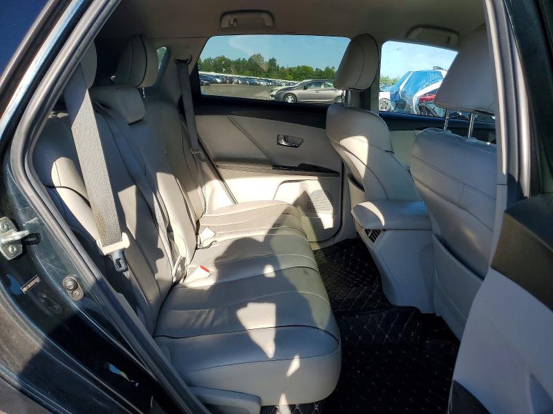Aukcja sprzedaży 2013 Toyota Venza, vin: 4T3BK3BB0DU094000, numer aukcji: 67973806