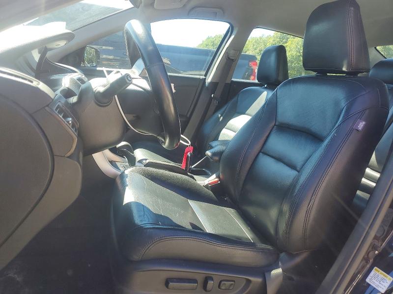 2014 Honda Accord მანქანა იყიდება აუქციონზე, vin: 1HGCR6F30EA001689, აუქციონის ნომერი: 68924206