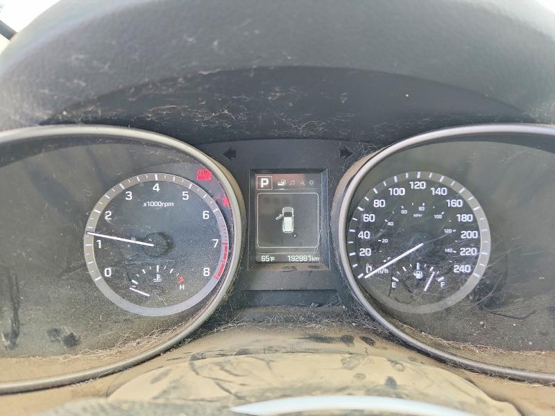 67388366 :رقم المزاد ، 5XYZT3LB6JG524293 vin ، 2018 Hyundai Santa Fe Sport مزاد بيع
