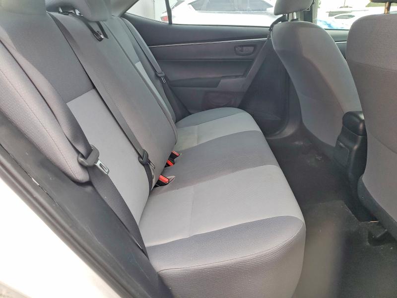 69033656 :رقم المزاد ، 2T1BURHE4EC117112 vin ، 2014 Toyota Corolla مزاد بيع