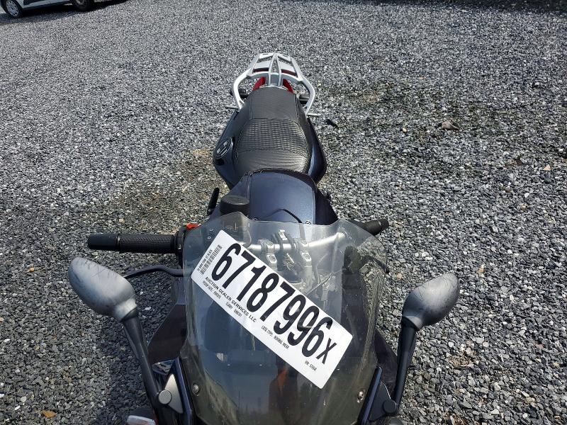Продажа на аукционе авто 2010 Bmw F800, vin: WB1024409AZR12499, номер лота: 67187996