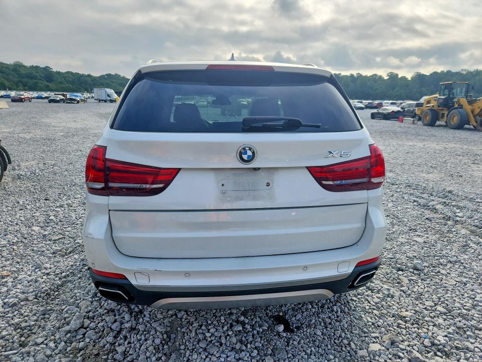 2017 Bmw X5 მანქანა იყიდება აუქციონზე, vin: 5UXKT0C31H0V95361, აუქციონის ნომერი: 65966986