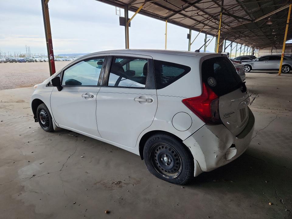 Aukcja sprzedaży 2016 Nissan Versa Note, vin: 3N1CE2CP5GL380990, numer aukcji: 69378676