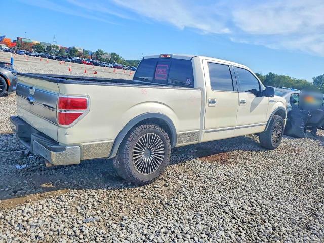 Продажа на аукционе авто 2009 Ford F150, vin: 1FTPW14V89FA47814, номер лота: 68735776