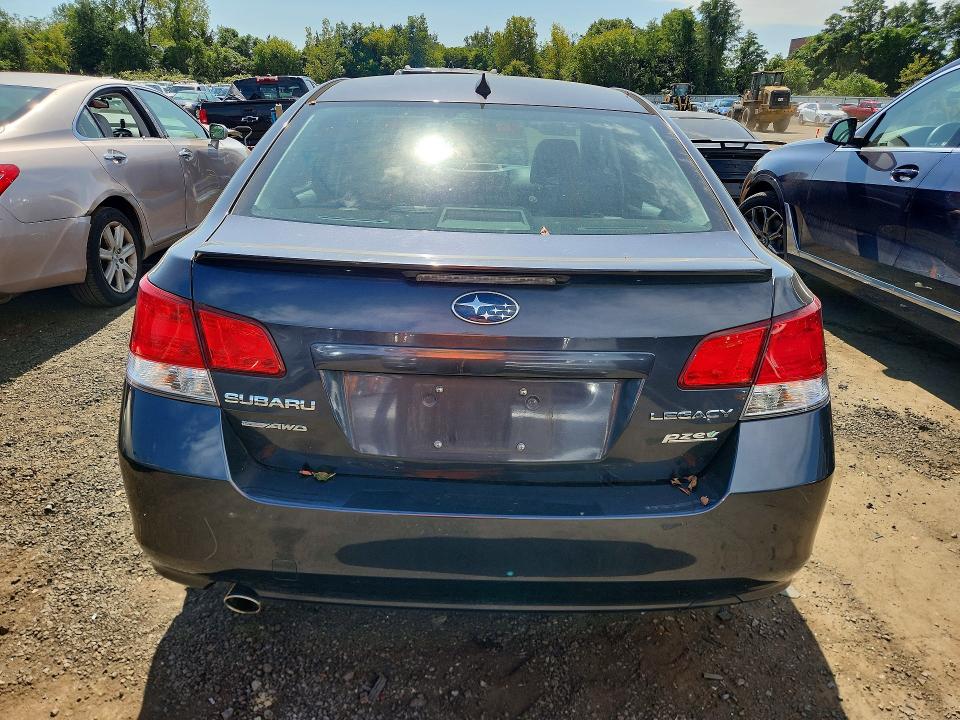 Продаж на аукціоні авто 2011 Subaru Legacy, vin: 4S3BMBK67B3262836, номер лоту: 69120826