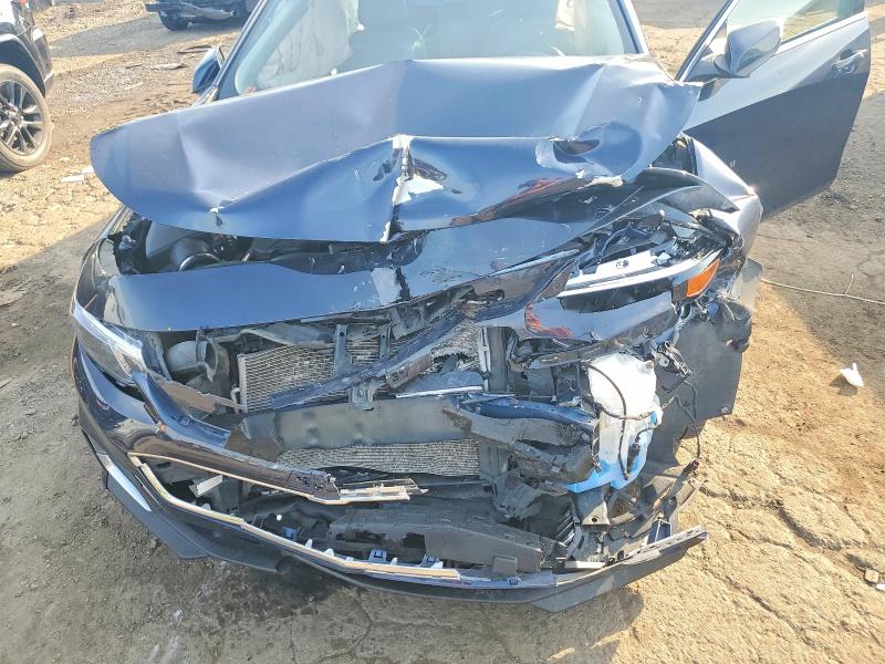 67238256 :رقم المزاد ، 1G1ZE5ST6GF220093 vin ، 2016 Chevrolet Malibu مزاد بيع