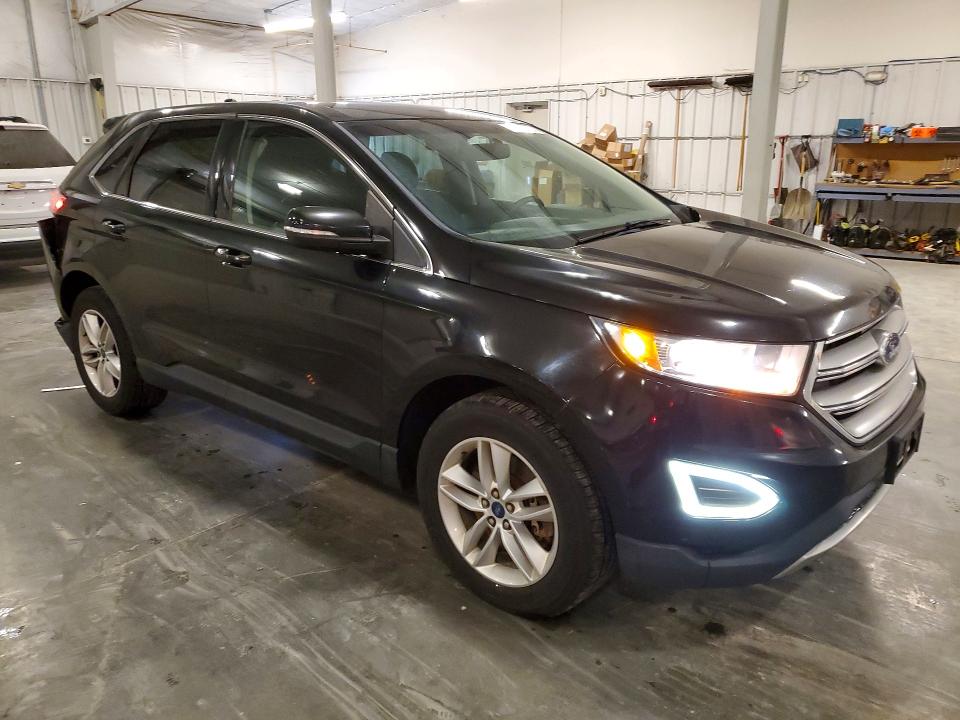 Продаж на аукціоні авто 2015 Ford Edge, vin: 2FMTK4J85FBB17790, номер лоту: 67837876