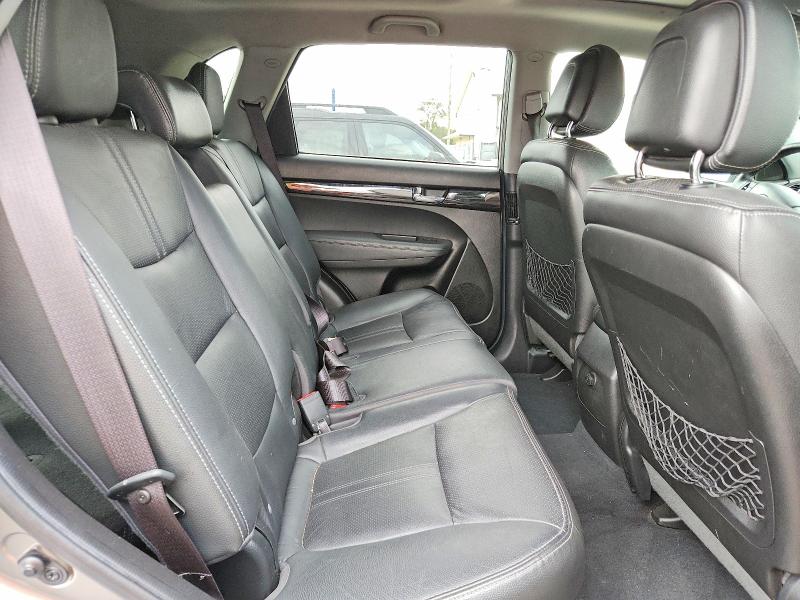 Aukcja sprzedaży 2011 Kia Sorento, vin: 5XYKUDA29BG042314, numer aukcji: 70956046