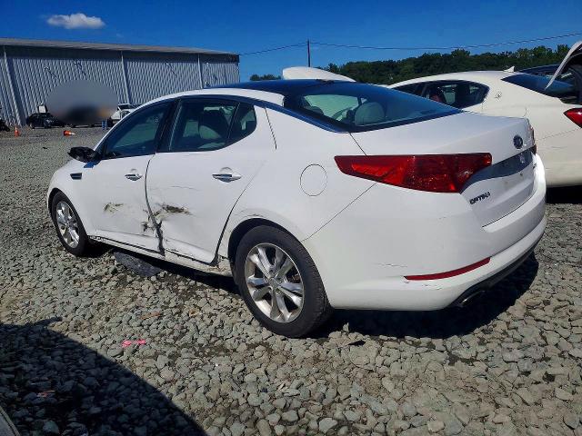 2012 Kia Optima მანქანა იყიდება აუქციონზე, vin: 5XXGN4A72CG080939, აუქციონის ნომერი: 68733586