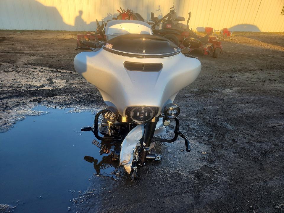 Aukcja sprzedaży 2019 Harley-davidson Flhxs, vin: 1HD1KRP14KB664647, numer aukcji: 70004746