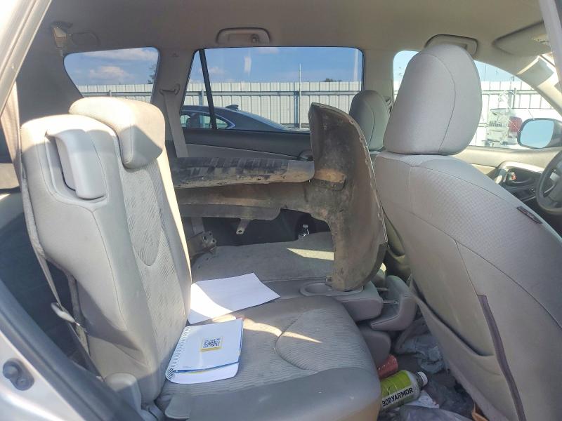 69985306 :رقم المزاد ، JTMBF4DV3A5021255 vin ، 2010 Toyota Rav4 مزاد بيع
