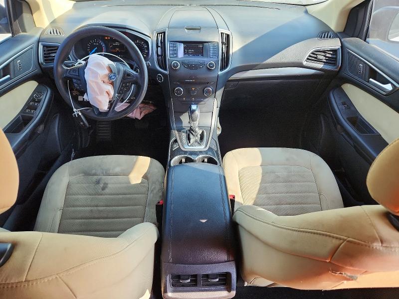 Aukcja sprzedaży 2018 Ford Edge, vin: 2FMPK3G99JBC35734, numer aukcji: 66810936