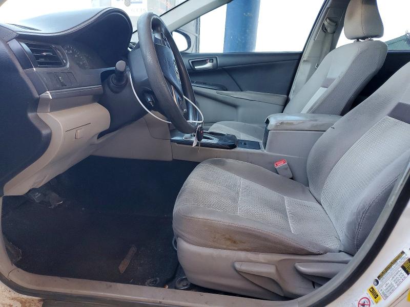 69621826 :رقم المزاد ، 4T1BF1FK3DU215937 vin ، 2013 Toyota Camry مزاد بيع