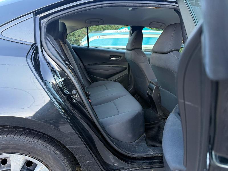 Aukcja sprzedaży 2020 Toyota Corolla, vin: 5YFEPRAE0LP074996, numer aukcji: 70555546