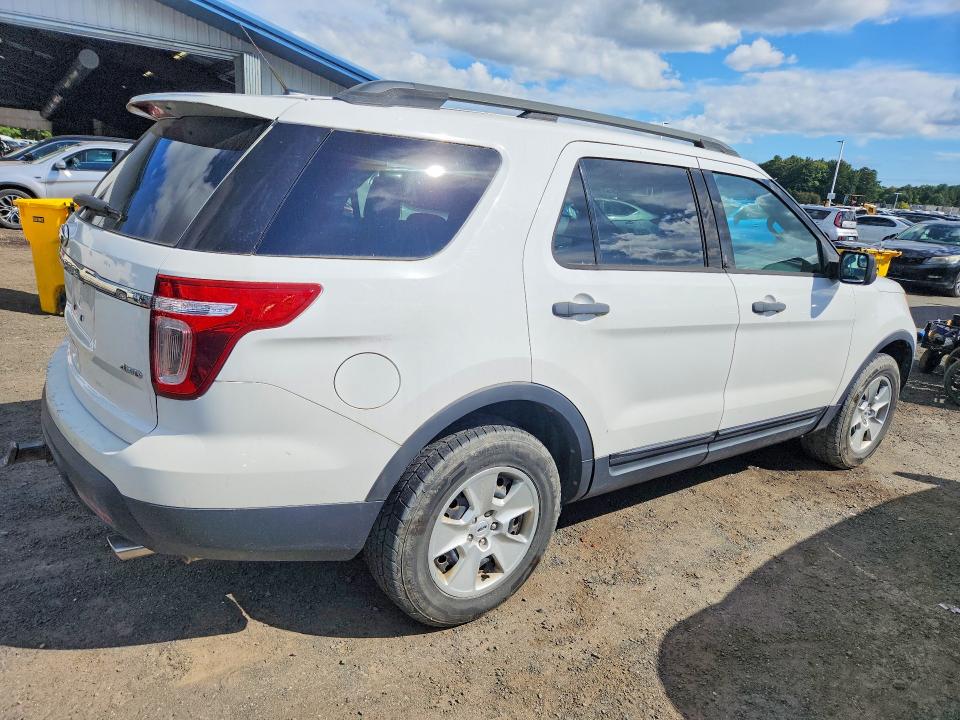 Aukcja sprzedaży 2013 Ford Explorer, vin: 1FM5K8B82DGC66811, numer aukcji: 70241276