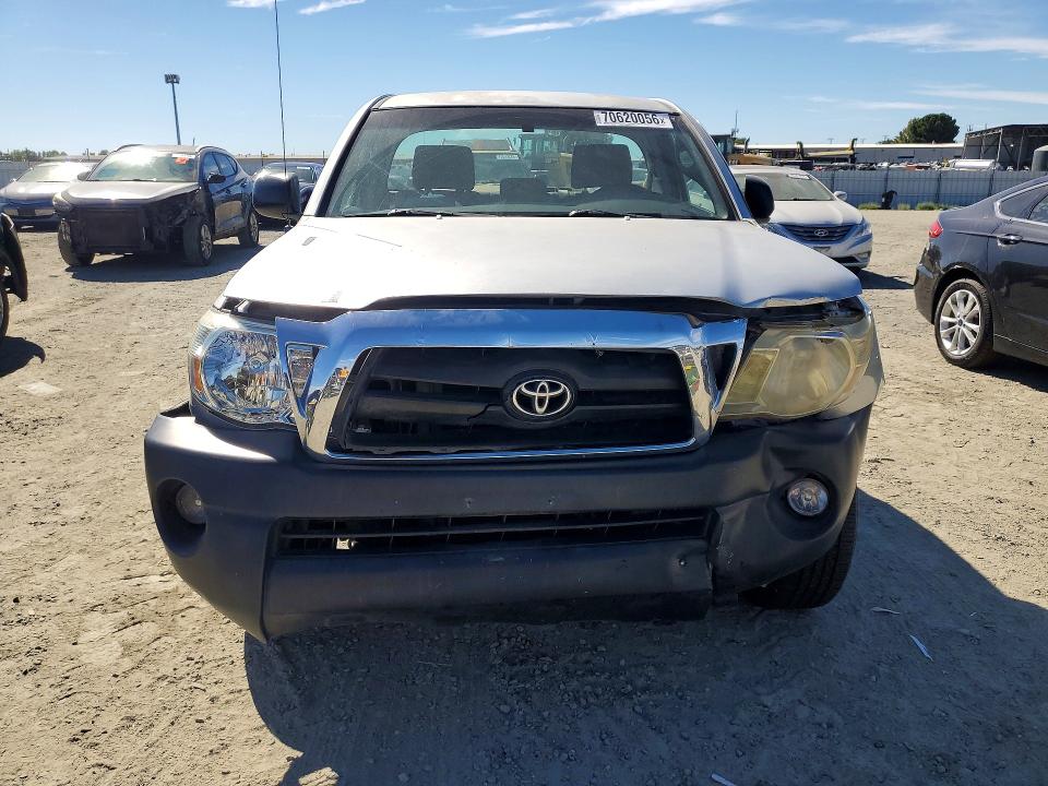 Aukcja sprzedaży 2006 Toyota Tacoma, vin: 5TENX22N76Z309219, numer aukcji: 70620056