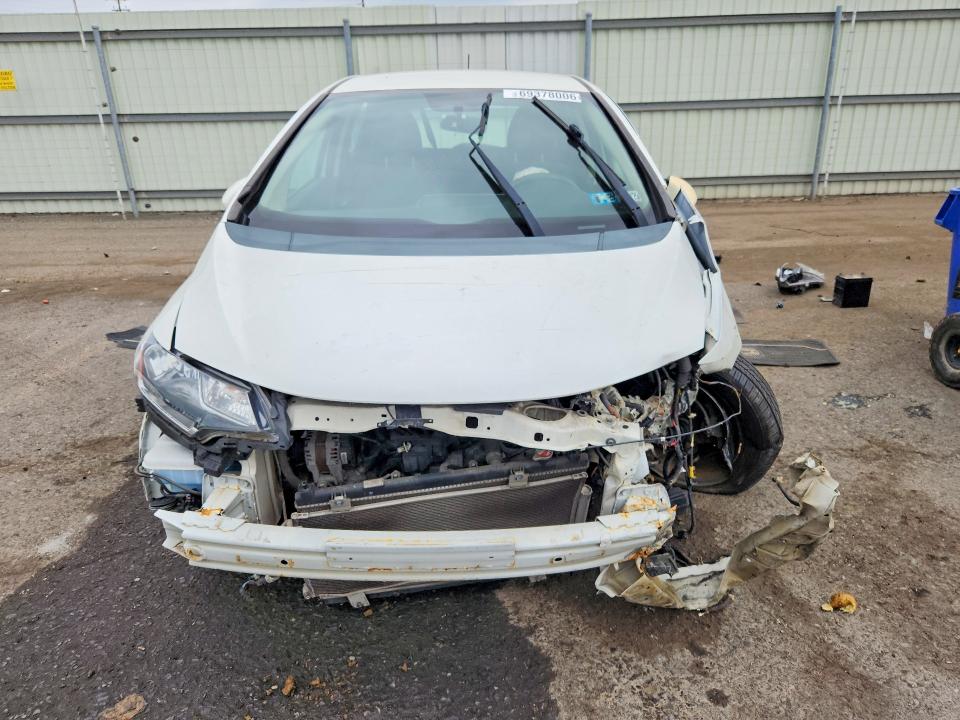 69378006 :رقم المزاد ، 3HGGK5H44JM732872 vin ، 2018 Honda Fit مزاد بيع
