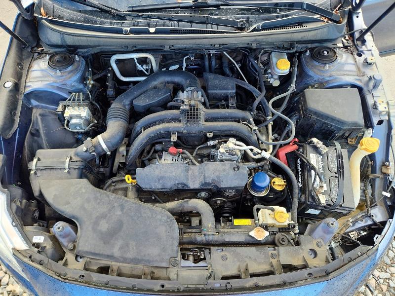 Aukcja sprzedaży 2017 Subaru Outback, vin: 4S4BSAKC3H3370350, numer aukcji: 67106756