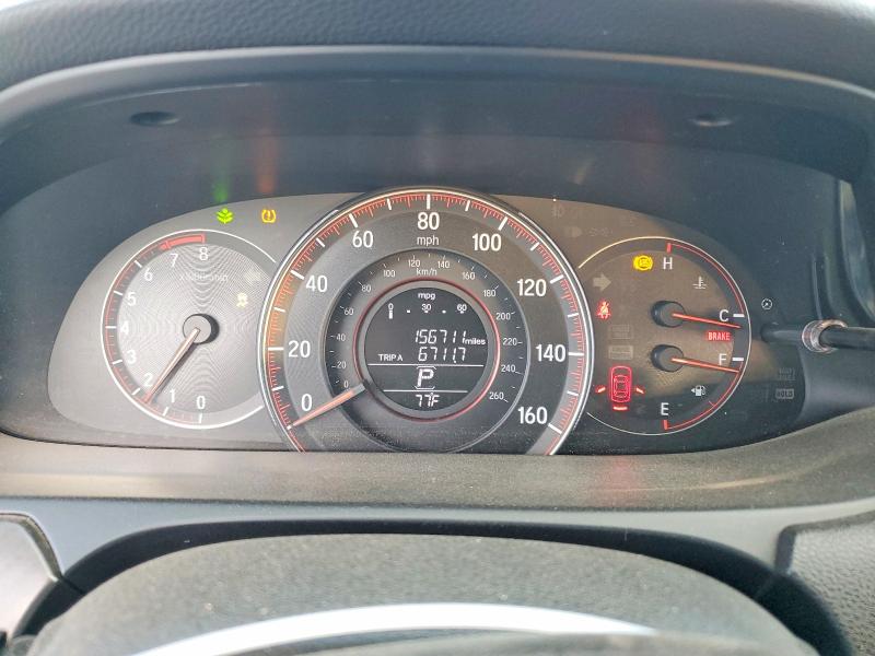 Продажа на аукционе авто 2016 Honda Accord, vin: 1HGCR2F51GA043432, номер лота: 68402626