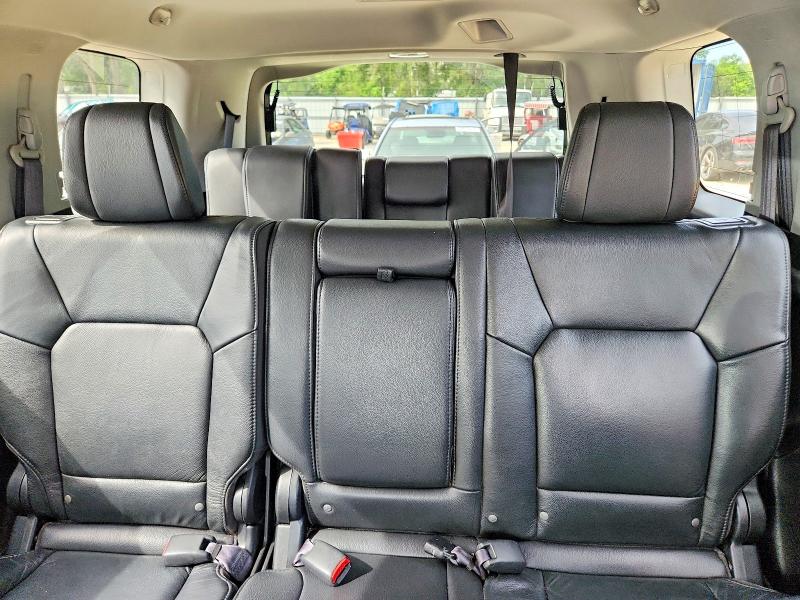 68654896 :رقم المزاد ، 5FNYF4H79DB046055 vin ، 2013 Honda Pilot مزاد بيع
