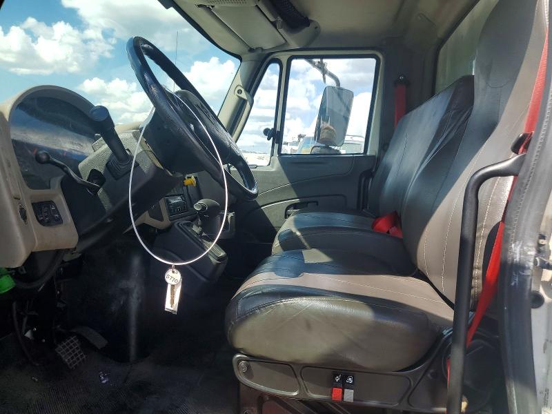 Продажа на аукционе авто 2017 International 4000, vin: 1HTMMMMN8HH518926, номер лота: 67755496