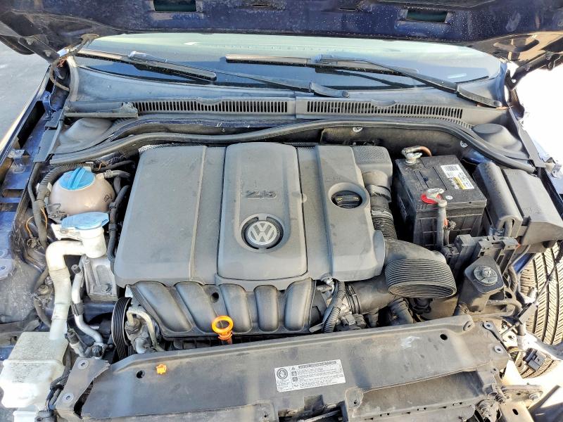 Продажа на аукционе авто 2011 Volkswagen Jetta, vin: 3VWDZ7AJ6BM326258, номер лота: 67930736