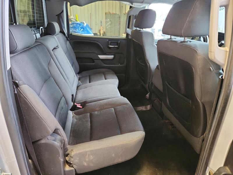 70462386 :رقم المزاد ، 3GCUKREC7EG223075 vin ، 2014 Chevrolet Silverado مزاد بيع