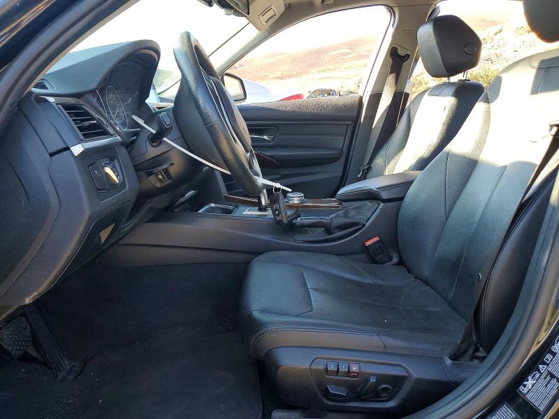 Продаж на аукціоні авто 2015 Bmw 328, vin: WBA3B3G54FNR87303, номер лоту: 68337586