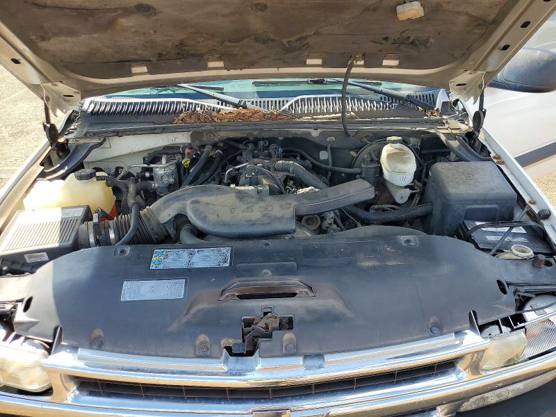 Продажа на аукционе авто 2003 Chevrolet Suburban, vin: 3GNEC16Z03G100437, номер лота: 69326006