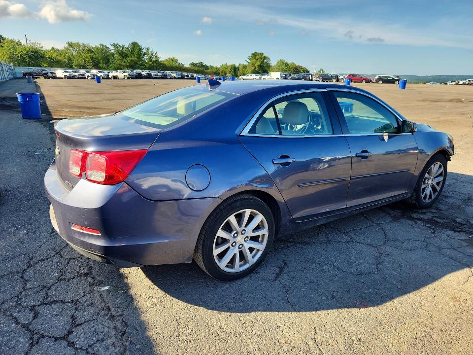 Продаж на аукціоні авто 2013 Chevrolet Malibu, vin: 1G11E5SA5DF183061, номер лоту: 67887486