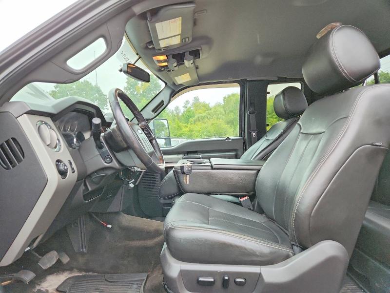 Aukcja sprzedaży 2014 Ford F350, vin: 1FT8X3BT9EEA19356, numer aukcji: 68683686