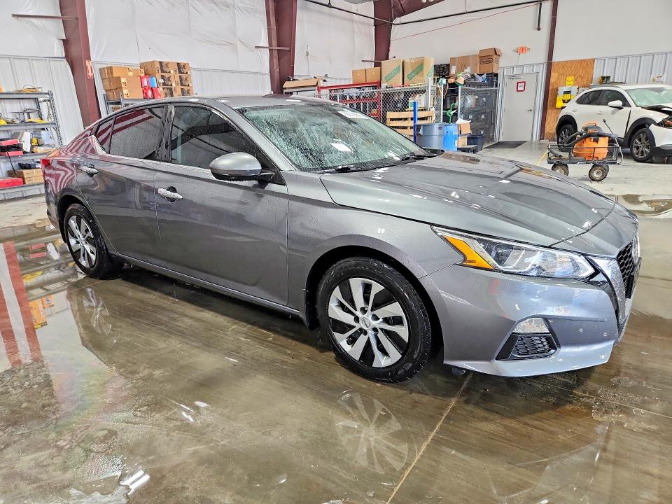 Продаж на аукціоні авто 2020 Nissan Altima, vin: 1N4BL4BV8LC230426, номер лоту: 68878256