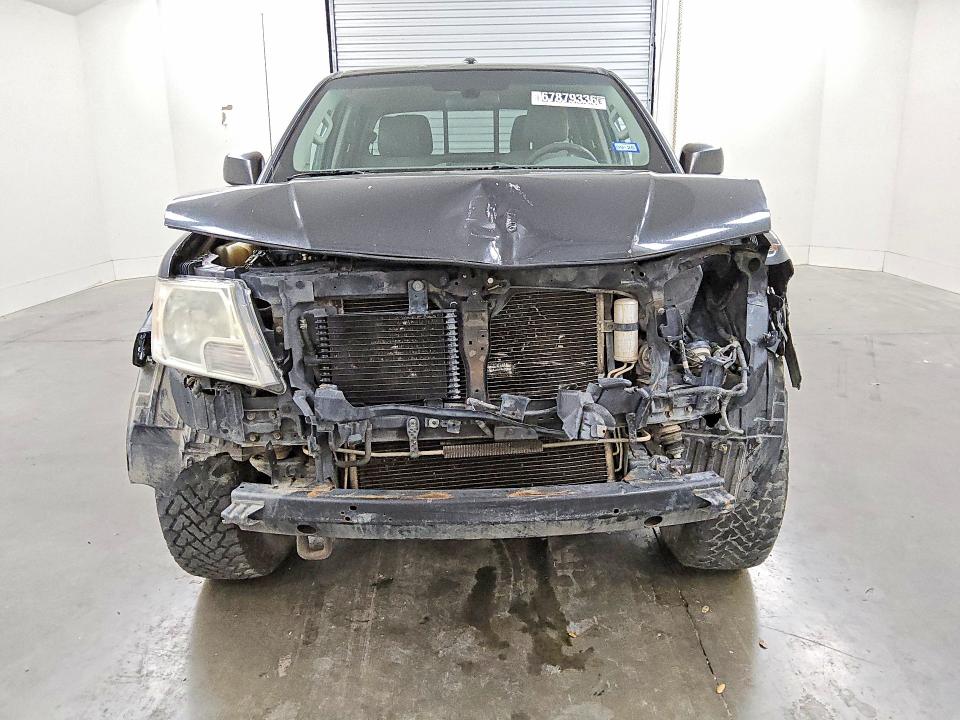 Продаж на аукціоні авто 2014 Nissan Frontier, vin: 1N6AD0EV4EN748559, номер лоту: 67879336