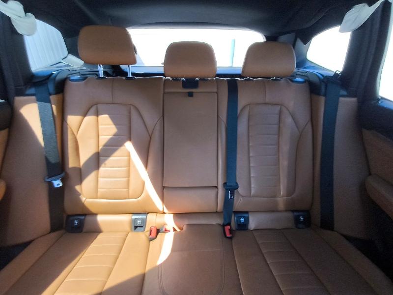 65910586 :رقم المزاد ، 5UXTY3C04L9D65270 vin ، 2020 Bmw X3 مزاد بيع