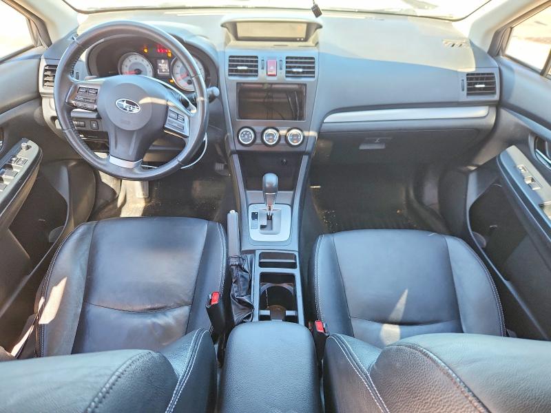 67720496 :رقم المزاد ، JF1GPAS67CH215596 vin ، 2012 Subaru Impreza مزاد بيع