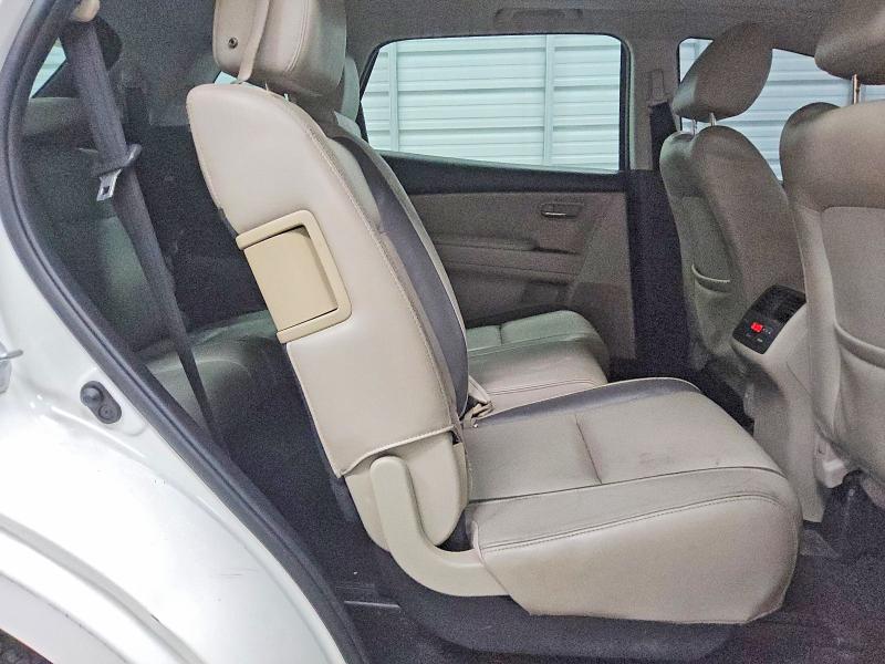 Продаж на аукціоні авто 2012 Mazda Cx-9, vin: JM3TB2CA8C0344646, номер лоту: 67365766