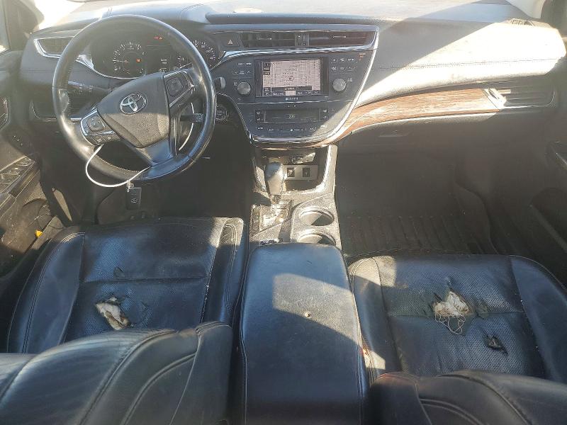 Aukcja sprzedaży 2014 Toyota Avalon, vin: 4T1BK1EB6EU094920, numer aukcji: 71420496