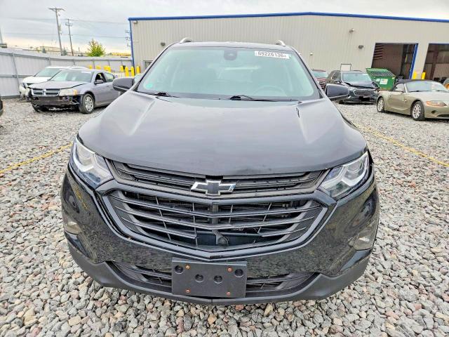 Aukcja sprzedaży 2020 Chevrolet Equinox, vin: 3GNAXUEV2LL324786, numer aukcji: 69226136