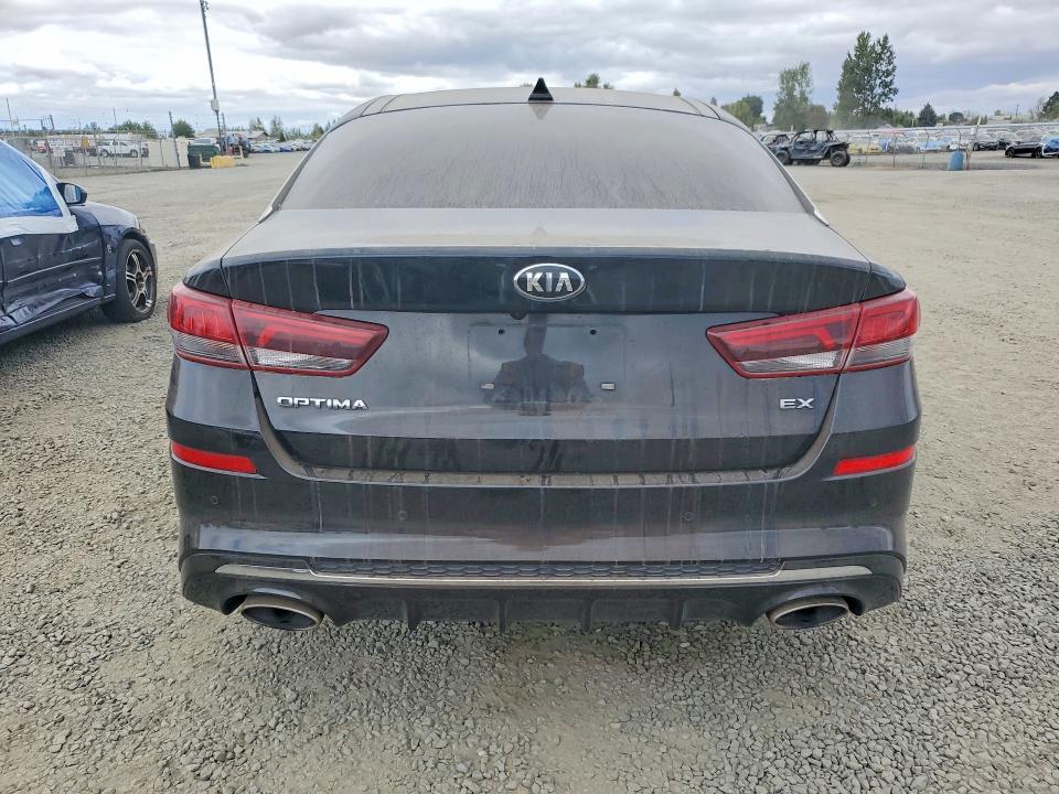 Aukcja sprzedaży 2019 Kia Optima, vin: 5XXGU4L14KG304111, numer aukcji: 67334226