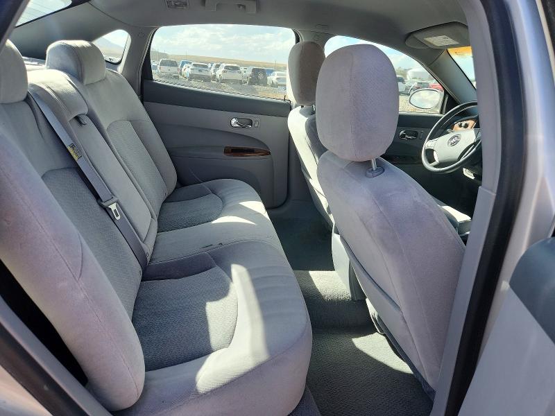 Продаж на аукціоні авто 2006 Buick Lacrosse, vin: 2G4WC582361239927, номер лоту: 68999936