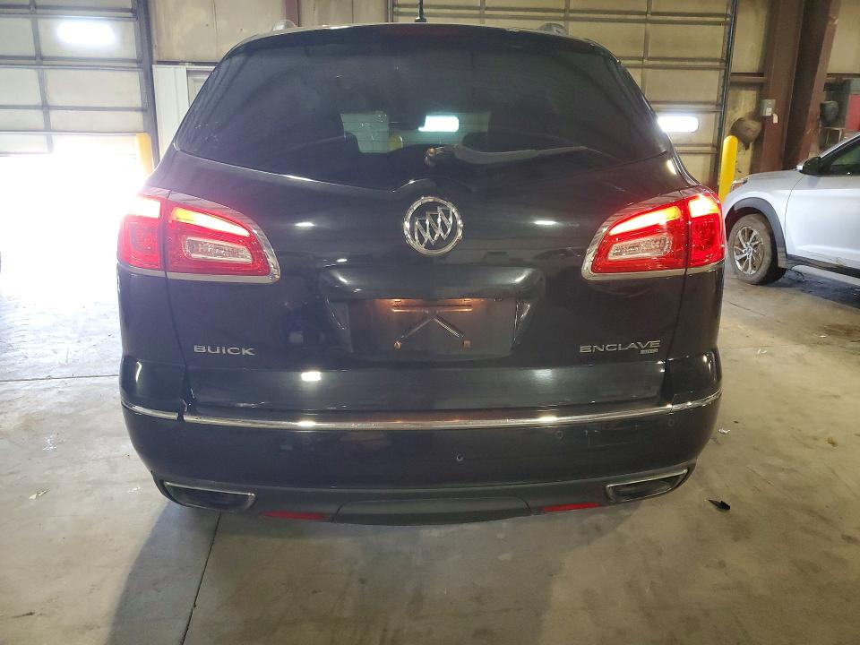 Aukcja sprzedaży 2014 Buick Enclave, vin: 5GAKVCKD7EJ186165, numer aukcji: 69565226
